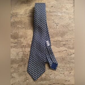 Hermes tie